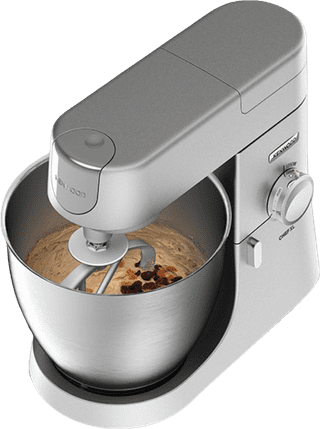 Kenwood KVL4220