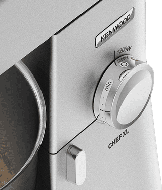 Kenwood KVL4220