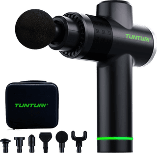 Tunturi MG40 Massagepistole
