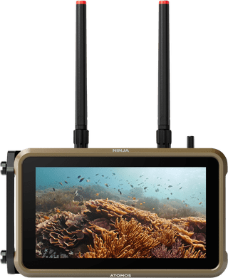 Atomos Ninja