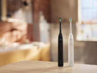 Philips Sonicare 5300 Series HX7109/01 Doppelpack