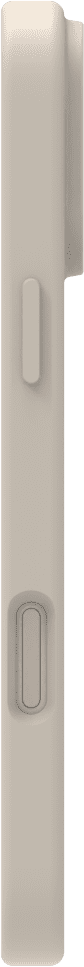 BlueBuilt Backcover iPhone 16 Pro Max Beige