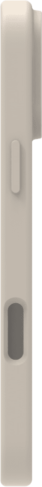 BlueBuilt Backcover iPhone 16 Pro Max Beige