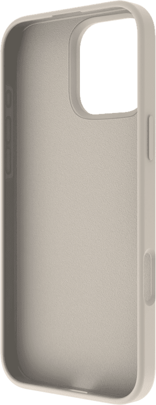 BlueBuilt Backcover iPhone 16 Pro Max Beige