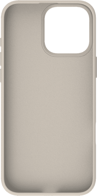 BlueBuilt Backcover iPhone 16 Pro Max Beige