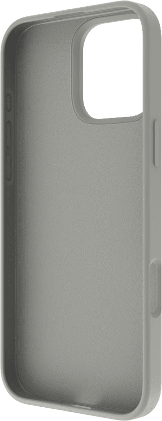 BlueBuilt Backcover iPhone 16 Pro Max Grau