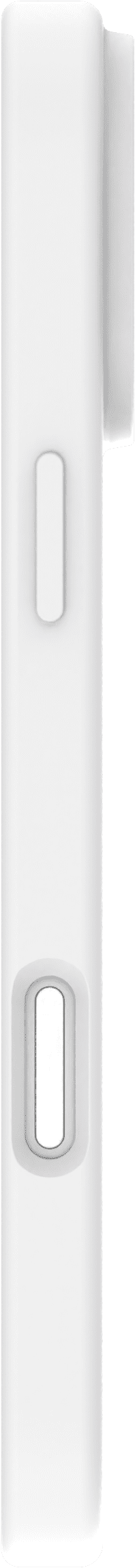 BlueBuilt Backcover iPhone 16 Pro Max Weiß