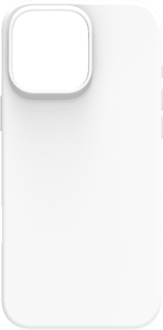 BlueBuilt Backcover iPhone 16 Pro Max Weiß