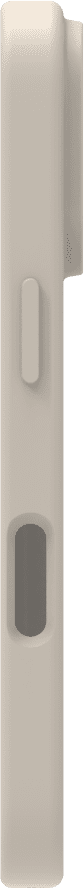 BlueBuilt Back Cover iPhone 16 Pro Beige
