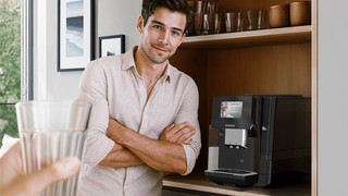 Siemens EQ700 TQ7X5B03