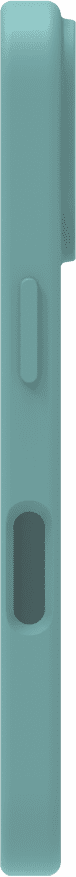 BlueBuilt Back Cover iPhone 16 Green