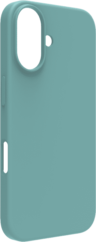 BlueBuilt Back Cover iPhone 16 Green