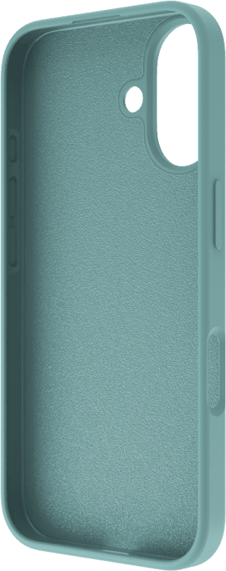 BlueBuilt Back Cover iPhone 16 Green