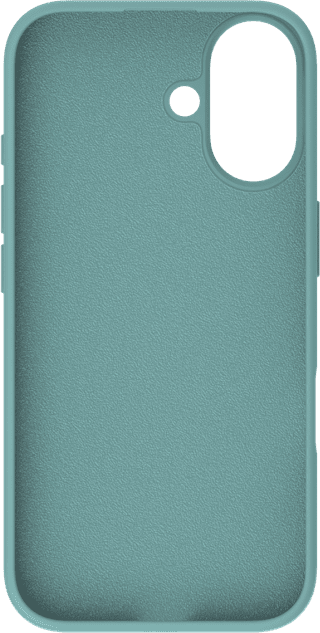 BlueBuilt Back Cover iPhone 16 Green