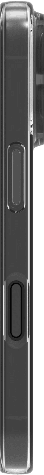 BlueBuilt Apple iPhone 16 Pro Back Cover Transparent