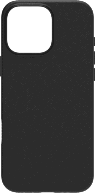 BlueBuilt Backcover iPhone 16 Pro Max Schwarz