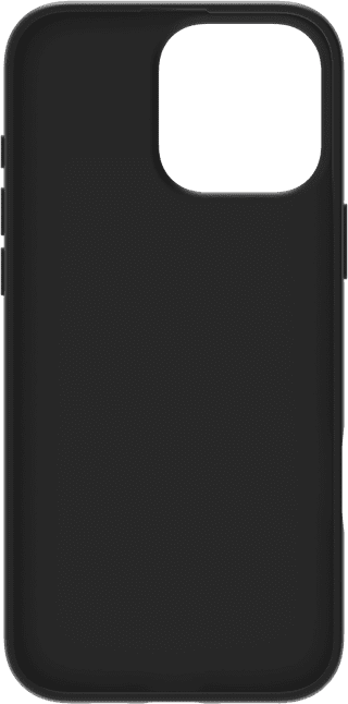 BlueBuilt Backcover iPhone 16 Pro Max Schwarz
