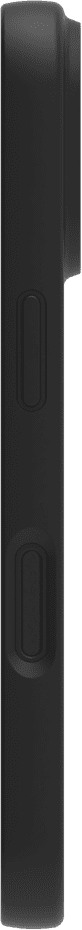 BlueBuilt Back Cover iPhone 16 Black