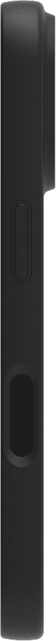BlueBuilt Back Cover iPhone 16 Black