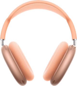 Apple AirPods Max Orange