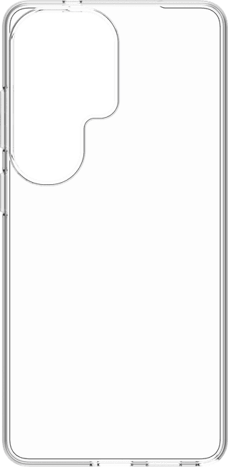 BlueBuilt Samsung Galaxy S26 Ultra Backcover Transparent