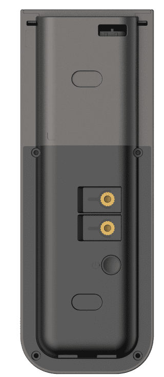 Imou 2S Video Doorbell Kit