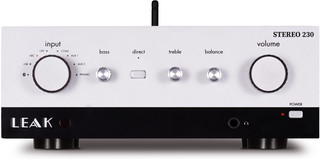 LEAK Stereo 230 Silver