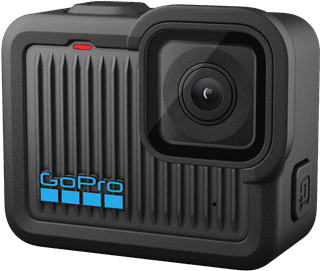 GoPro Protective Sleeve (GoPro HERO)