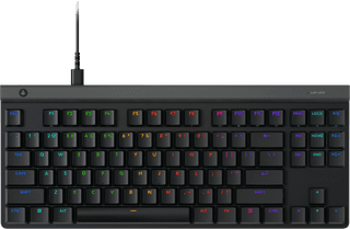 Logitech G515 TKL Gaming-Tastatur QWERTZ