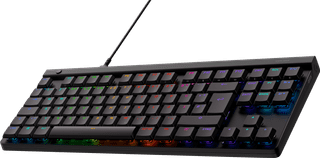Logitech G515 TKL Gaming-Tastatur QWERTZ