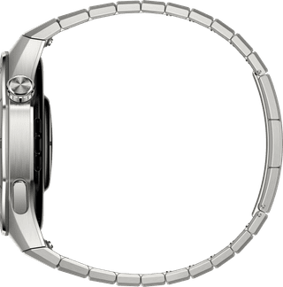 Huawei Watch GT5 Pro Silver 46mm