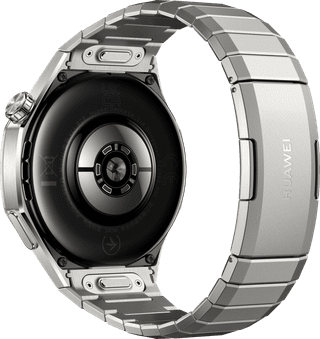 Huawei Watch GT5 Pro Silver 46mm