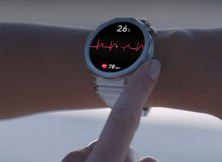 Huawei Watch GT5 Pro 46mm Gray/Black