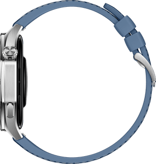 Huawei Watch GT5 Silver/Blue 46mm