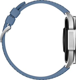 Huawei Watch GT5 Silver/Blue 46mm