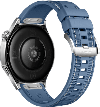 Huawei Watch GT5 Silver/Blue 46mm