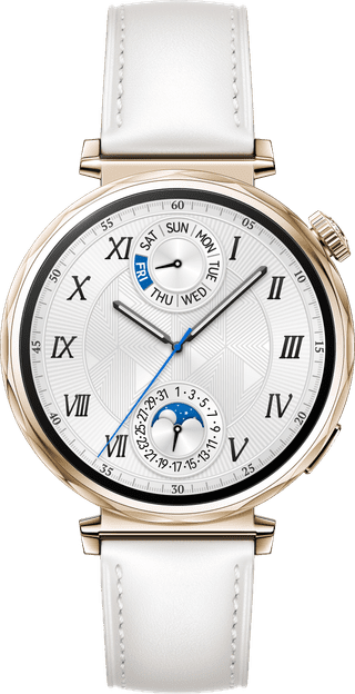 Huawei Watch GT5 Gold/White 41mm