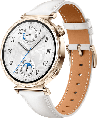 Huawei Watch GT5 Gold/White 41mm