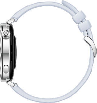 Huawei Watch GT5 Silber/Blau 41 mm