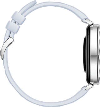 Huawei Watch GT5 Silber/Blau 41 mm