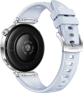 Huawei Watch GT5 Silber/Blau 41 mm