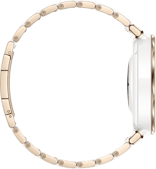 Huawei Watch GT5 Pro White 42mm