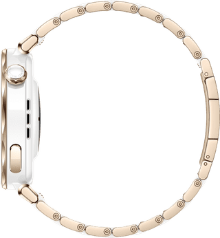 Huawei Watch GT5 Pro White 42mm