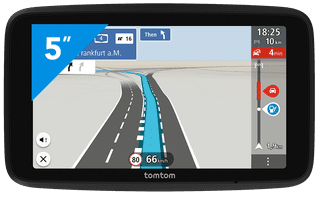 TomTom Go Classic 5 Europe