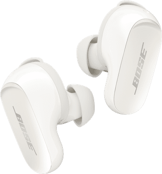 Bose QuietComfort Ultra Earbuds Diamond