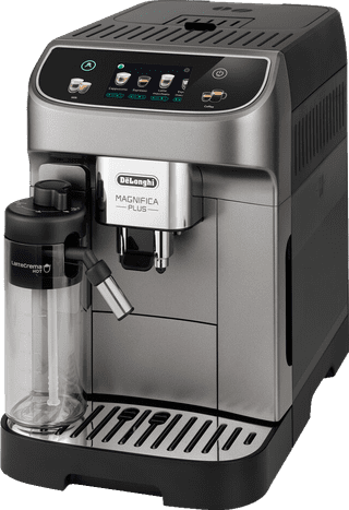 De'Longhi Magnifica Plus ECAM320.70.TB