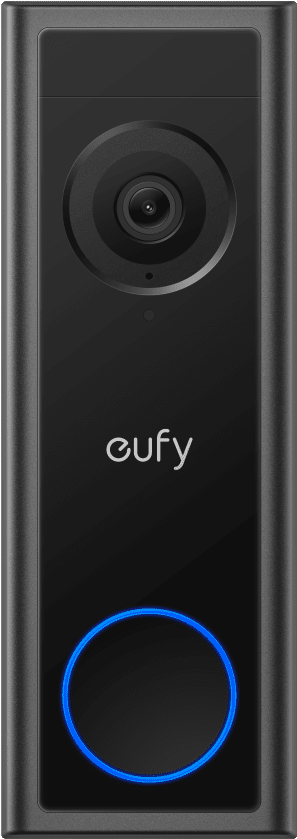 eufy Video Doorbell C31 + SD Card