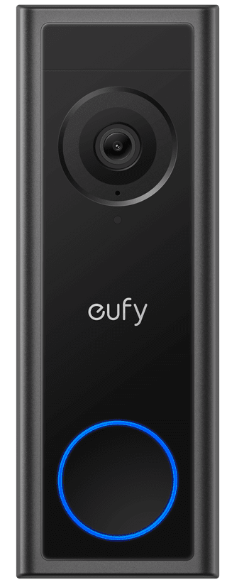 Eufy Video Doorbell C30