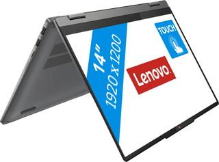 Lenovo IdeaPad 5 2-in-1 14AHP9 - 14" - AMD Ryzen 7 - 16GB RAM / 512GB SSD
