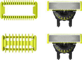 Philips OneBlade 360 Body Kit